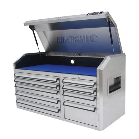 stainless steel tool box bunnings|b&q tool storage boxes.